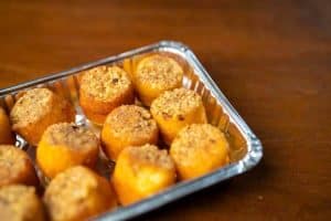 Mini Greek Ouzo Cake  (pack of 12)